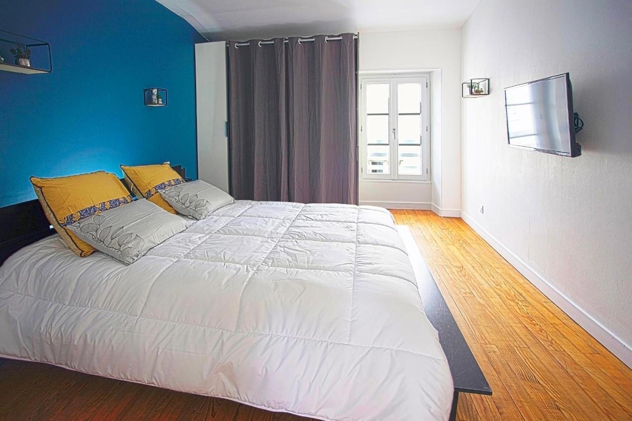 Cosyhome Du Marchoux Fontenay-le-Comte Dış mekan fotoğraf